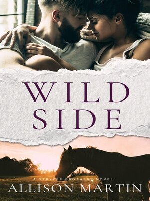 cover image of Wild Side